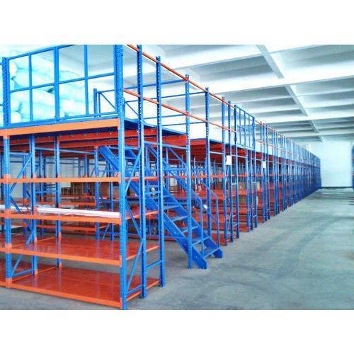 Mezzanine